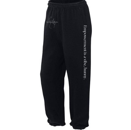 Sweatpants